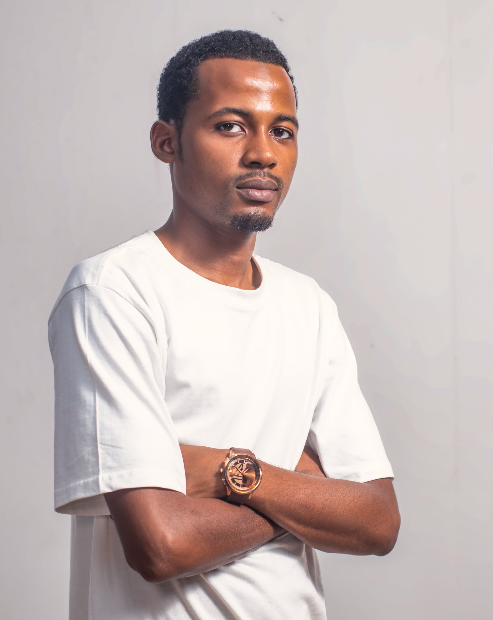 Mr. Abdoulie Gibril Jallow