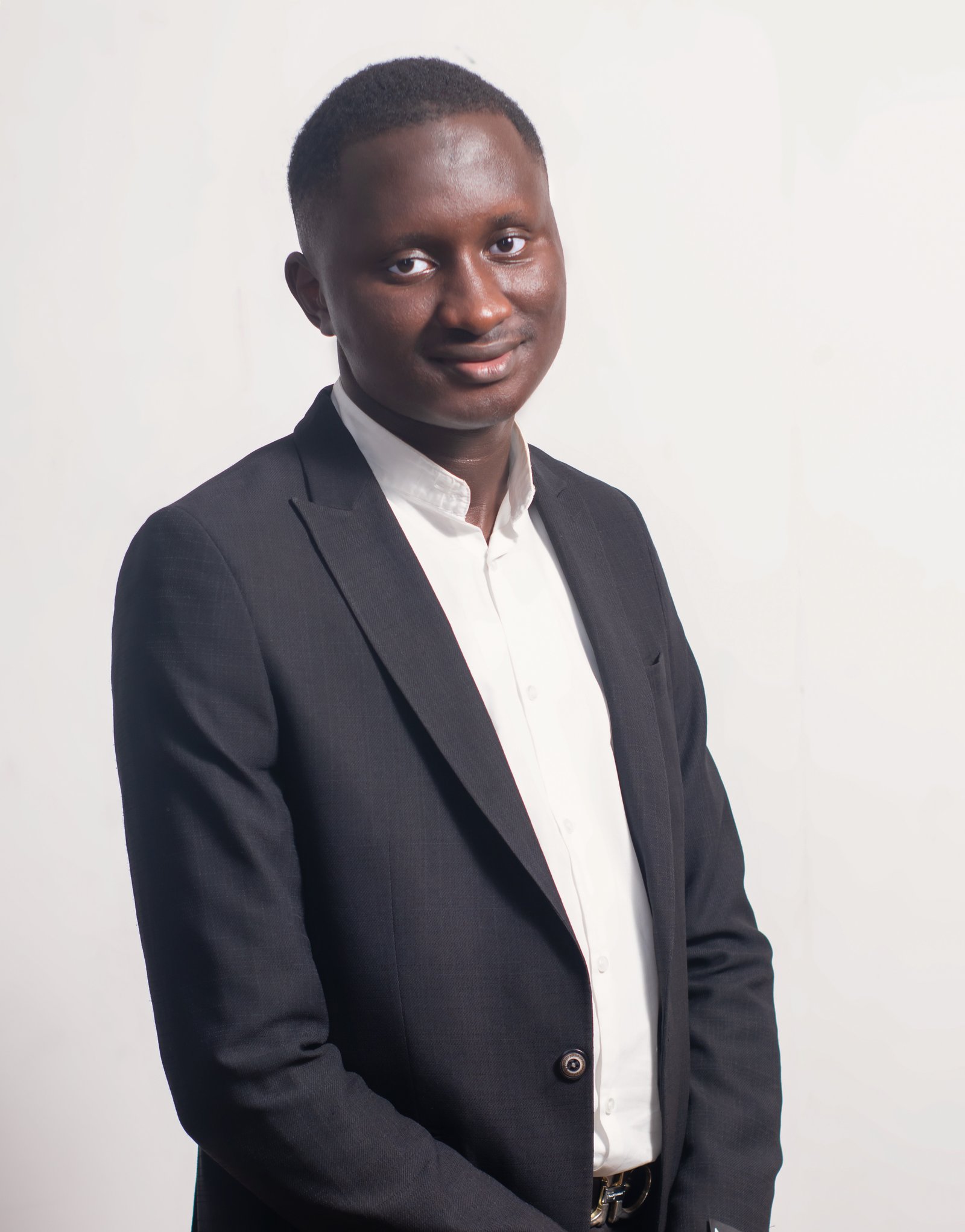 Mr. Abdoulie Badjie Esq